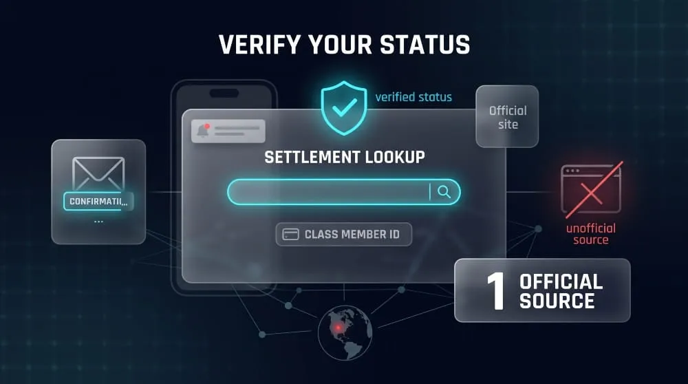 How to Look Up Your AT&T Breach Status