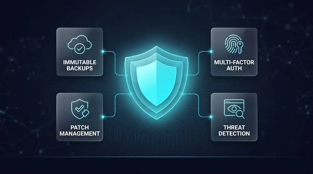 How to Prevent a Ransomware Attack