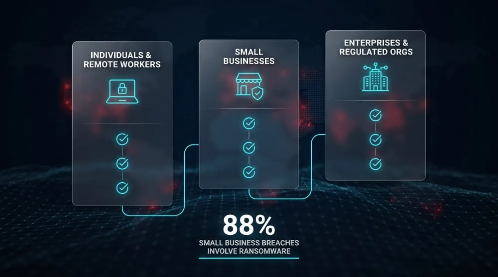 How to Protect Against Ransomware