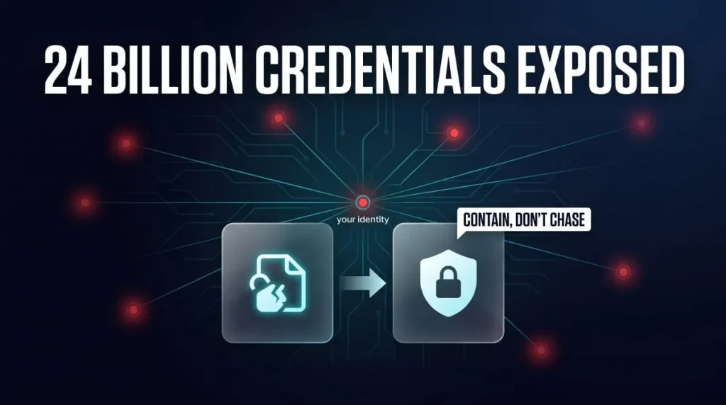 How to Remove Your Information From the Dark Web