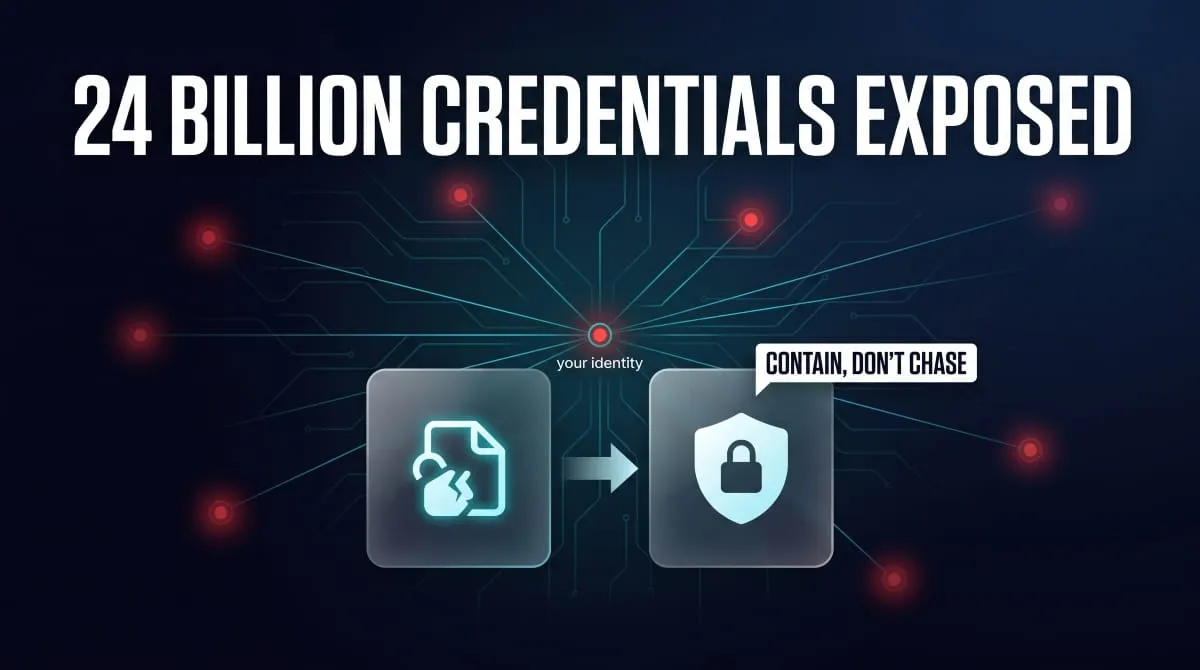 How to Remove Your Information From the Dark Web