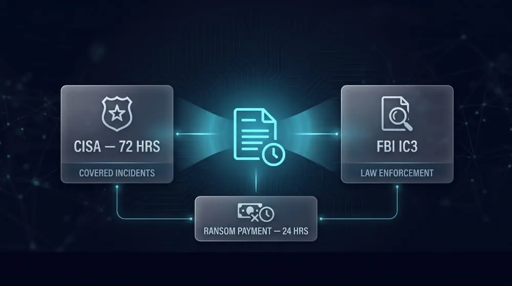 How to Report a Ransomware Attack