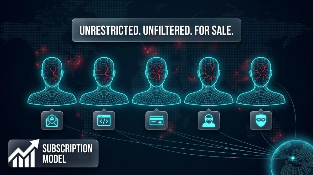 Malicious AI Models