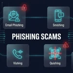 Phishing Scams