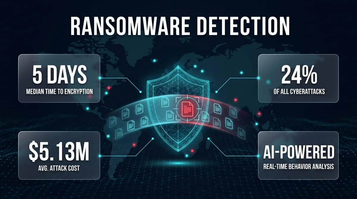Ransomware Detection