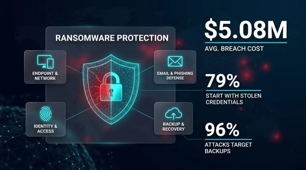 Ransomware Protection