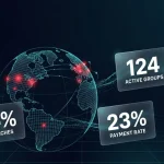Ransomware Trends 2025