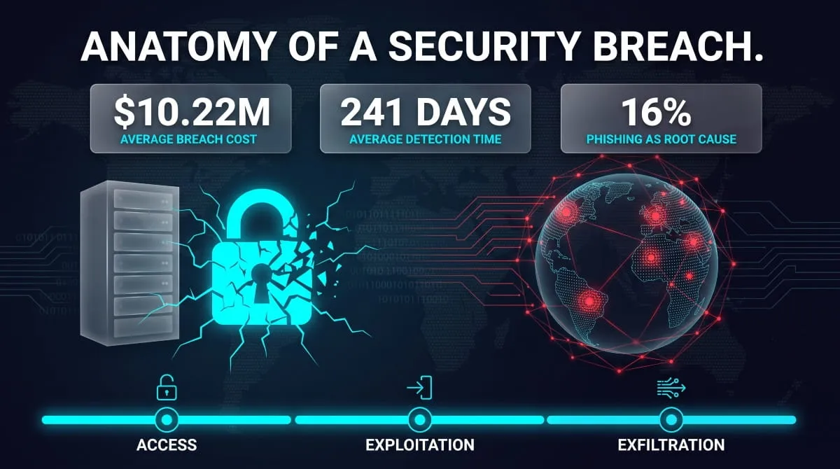 Security Breach