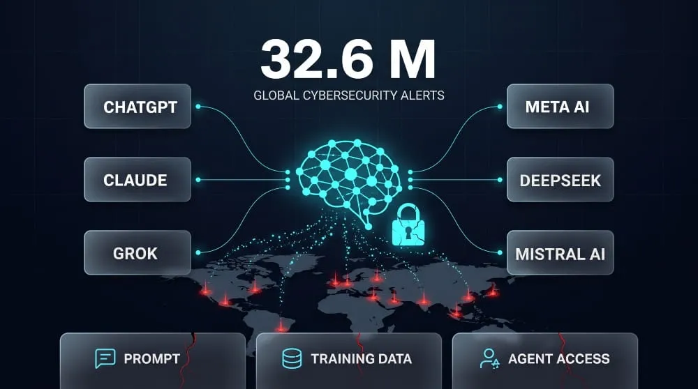 AI Data Leaks