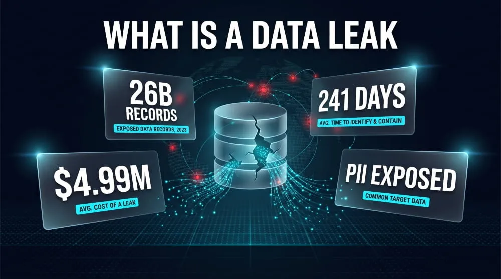 Data Leak
