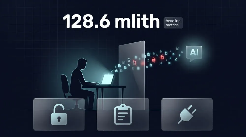 How Employees Leak Data Through AI Tools at Work