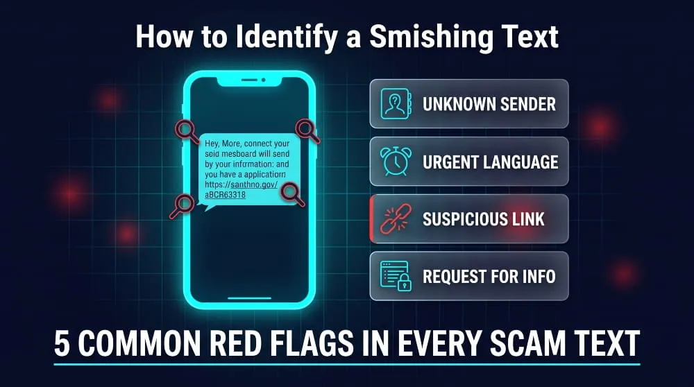 How to Prevent and Protect Against Smishing