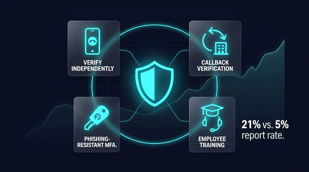 How to Prevent and Protect Against Vishing