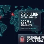National Public Data Breach