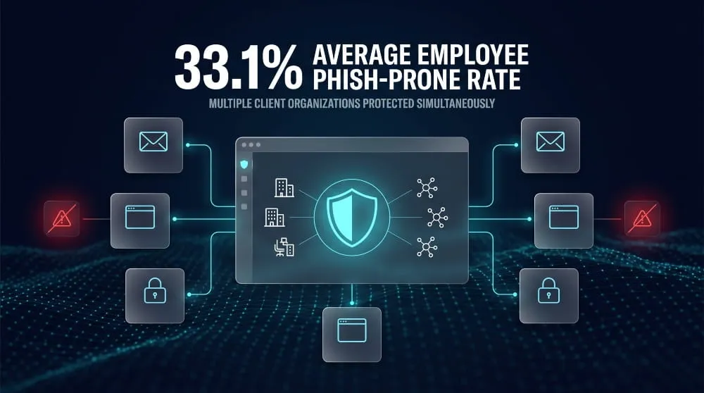 Phishing Protection for Businesses