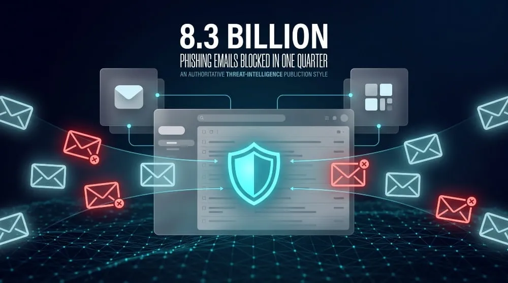 Phishing Protection for Email