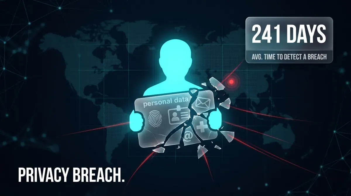 Privacy Breach