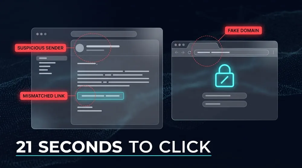 Real Phishing Examples