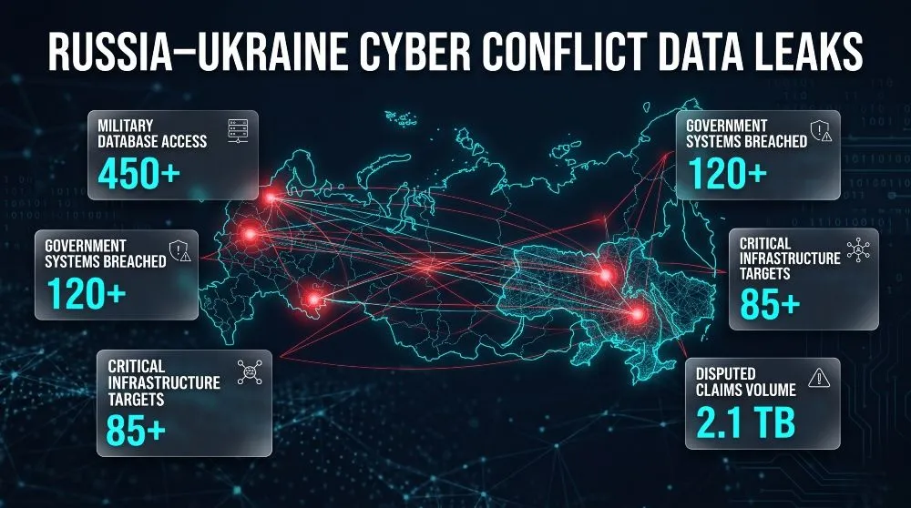 Russia–Ukraine