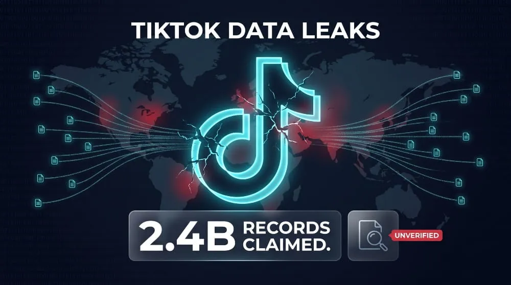 X (Twitter) Data Leaks