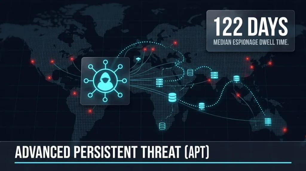 Advanced Persistent Threat