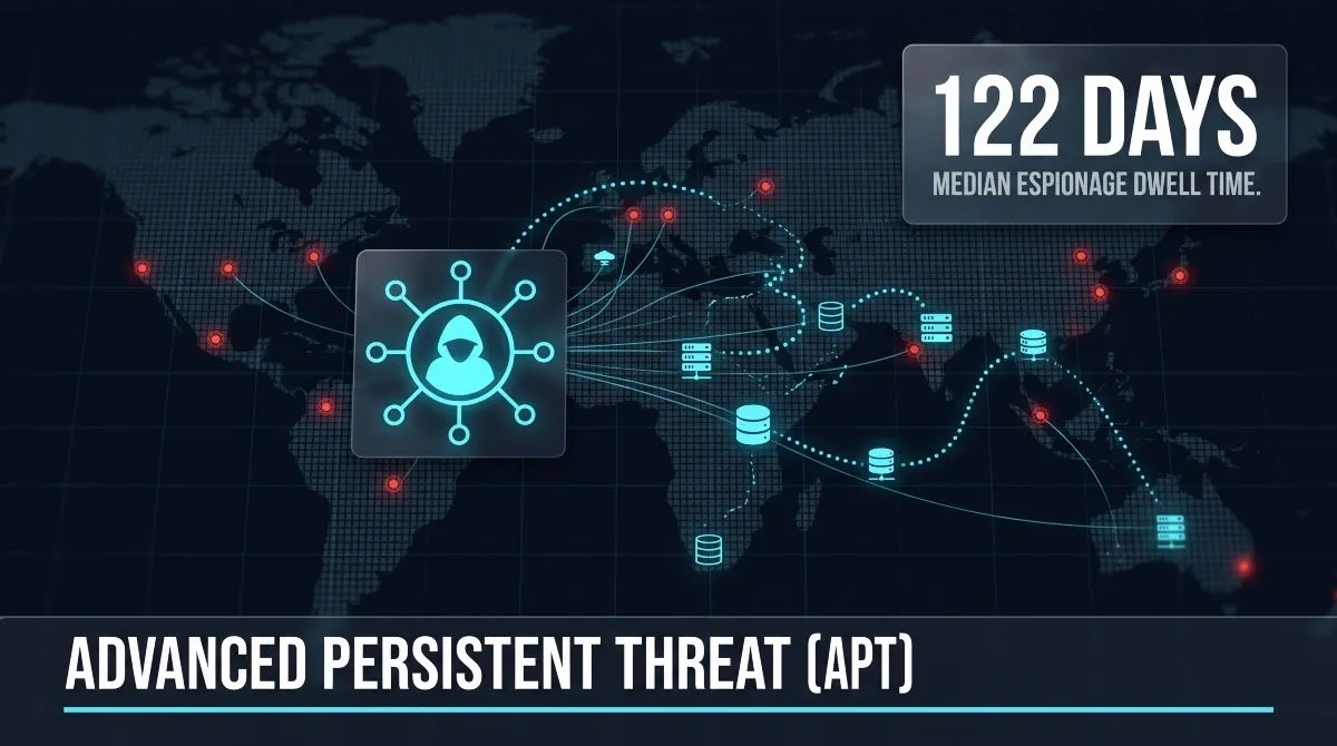 Advanced Persistent Threat