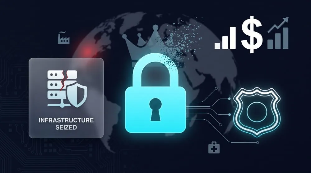 Ransomware