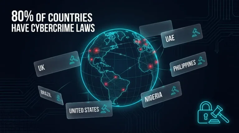 Cybercrime Laws