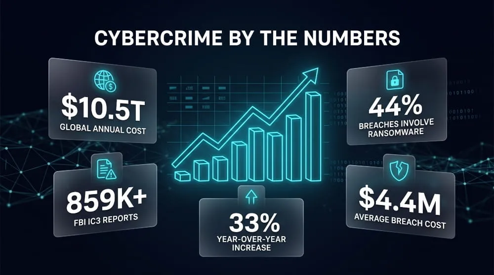 Cybercrime