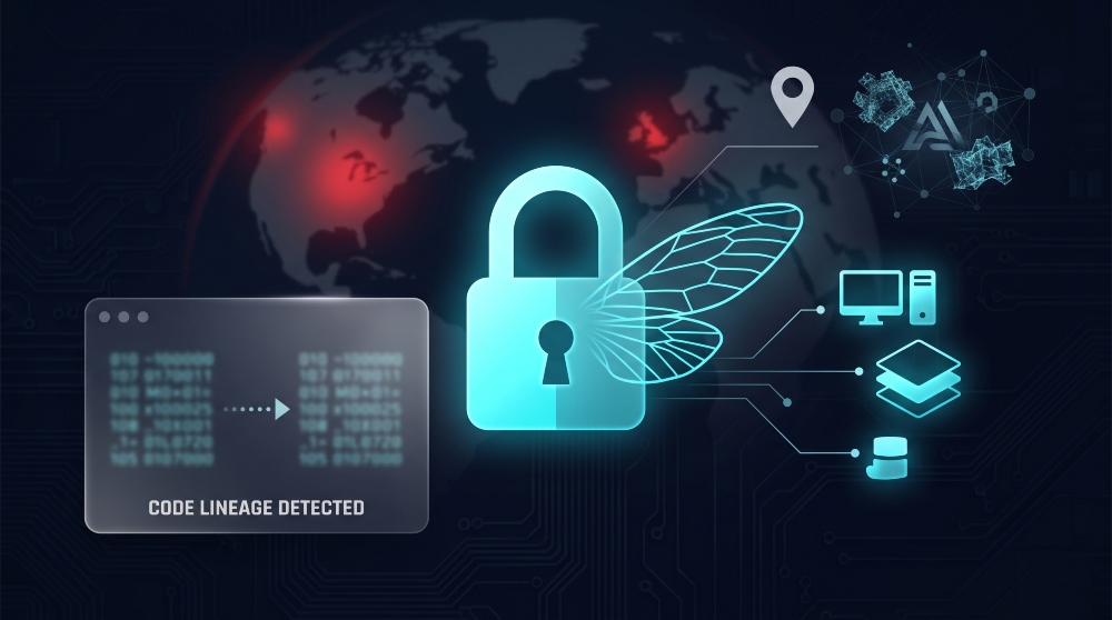 Ransomware
