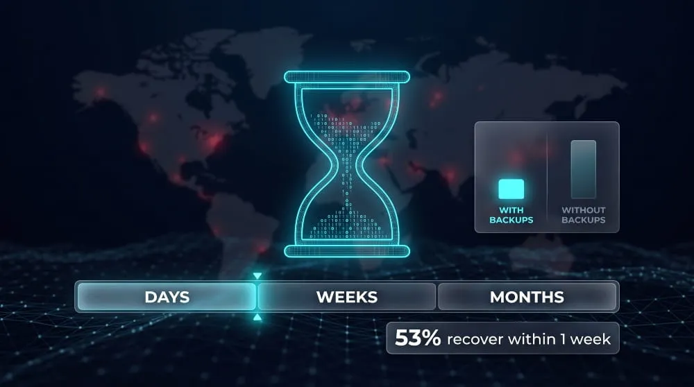 Recovery