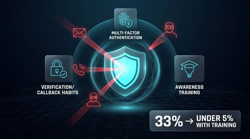 How to Prevent Social Engineering Attacks