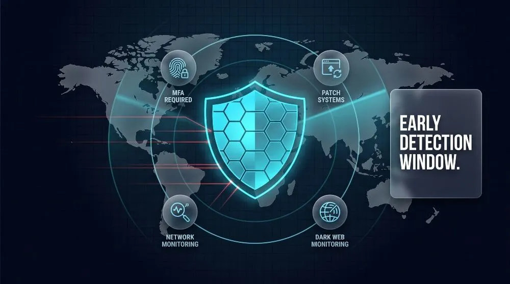 How to Protect Your Organization from DragonForce
