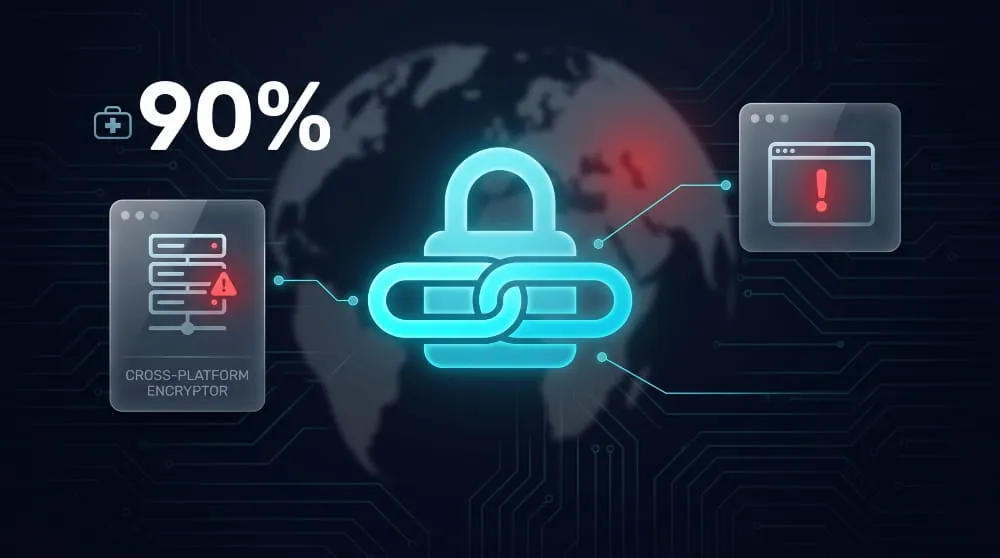 Ransomware