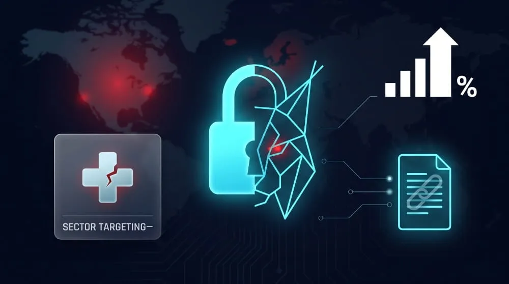 Ransomware
