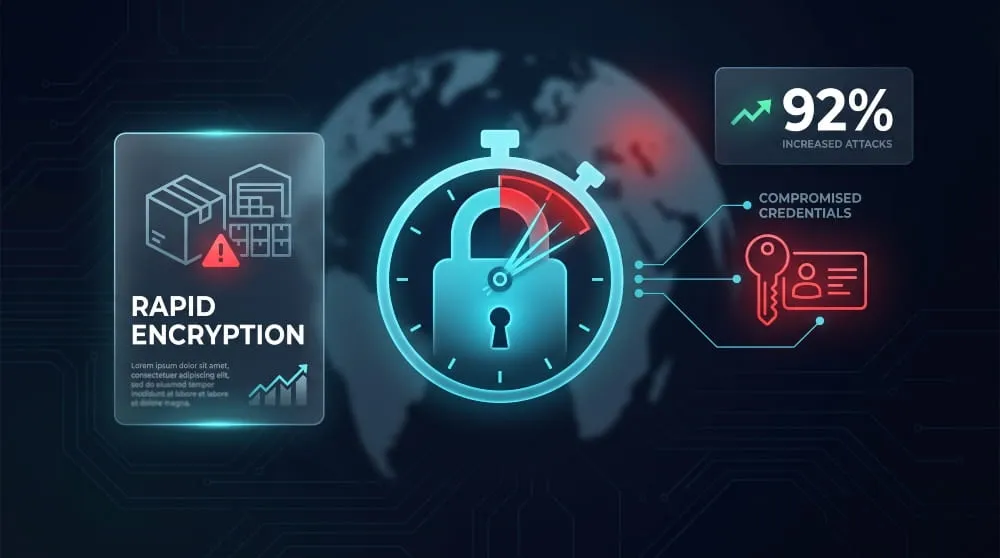 Ransomware
