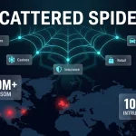 Scattered Spider