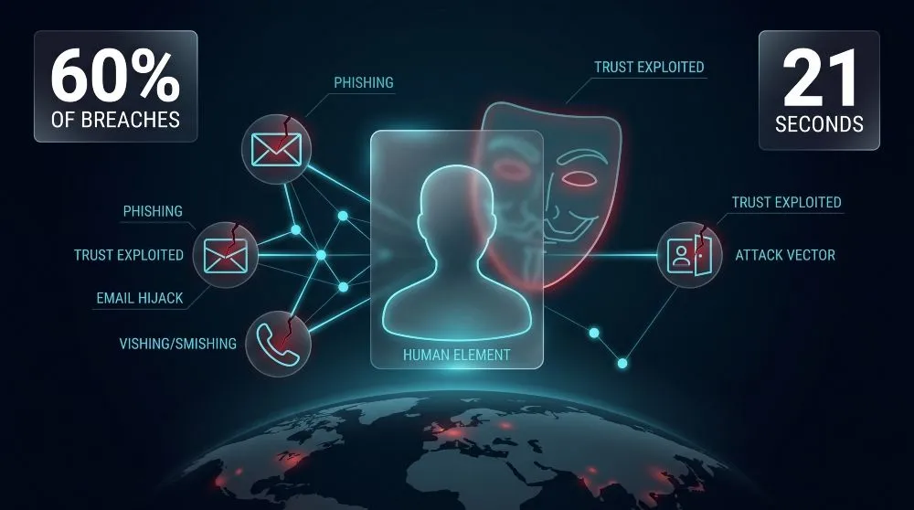 Social Engineering