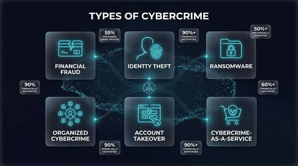 Cybercrime