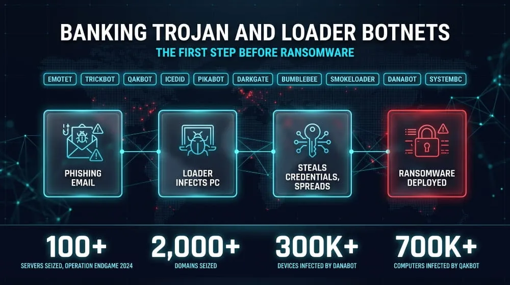 Botnet