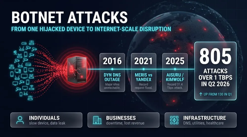 Botnet