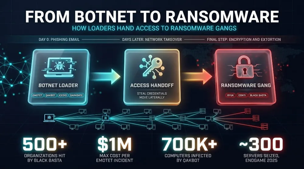 Botnet