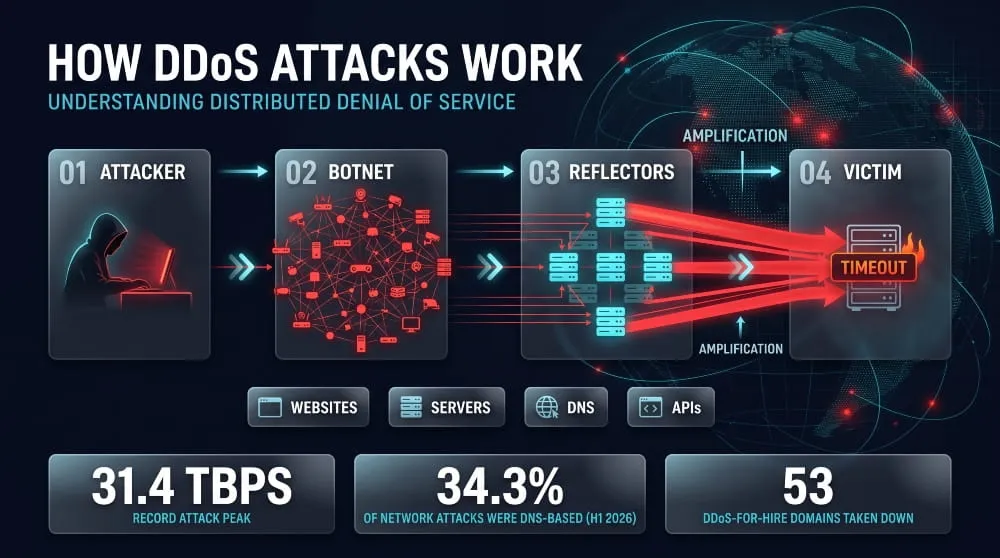 DDoS Protection