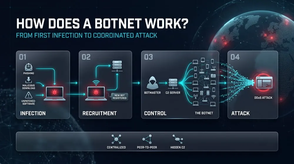 Botnet