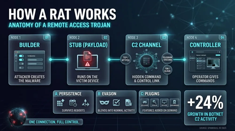 rat