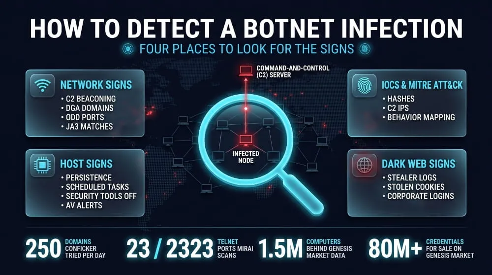 Botnet