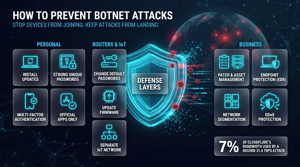 Botnet