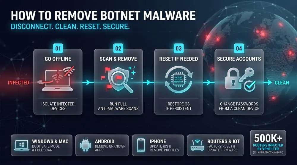 Botnet