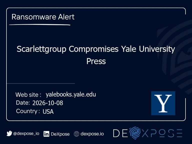 Scarlettgroup Compromises Yale University Press