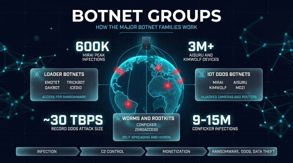 Botnet